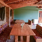Stovka * Božanov