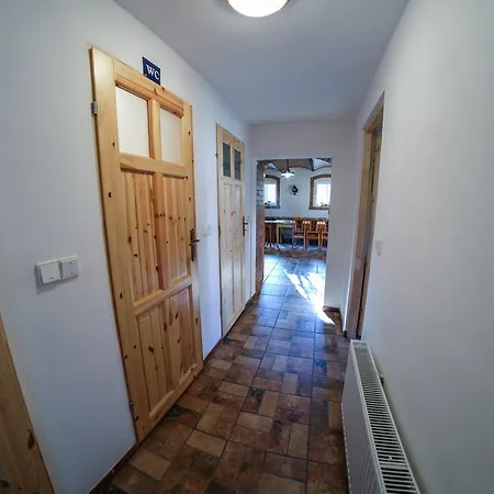 Stovka Hétvégi ház *