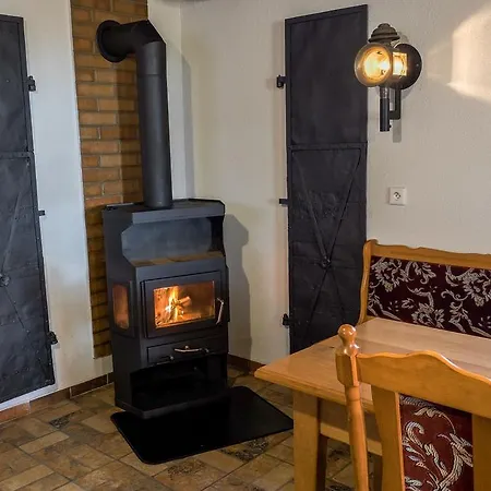 Hétvégi ház Stovka *