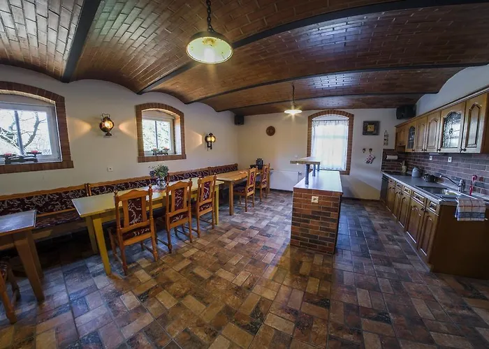 Stovka * Božanov